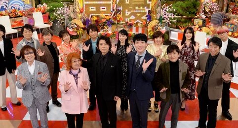 声優・日高のり子さん、30年前より声が高くなるｗｗｗｗ専門家「これはもう、異常事態」