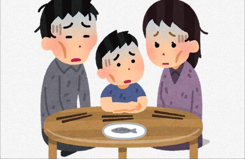 【悲報】日本さん、貧困化が進んでしまう・・・