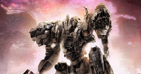 『アーマードコア6』レイヴンたちの序盤の突破率が話題にｗｗｗｗｗ