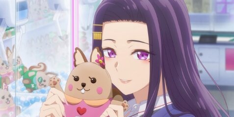 アニメ『道産子ギャルはなまらめんこい』新たなキャラPVと描き下ろしビジュアルが公開！可愛い