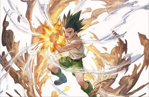 【！？】グランブルーファンタジーと「HUNTER×HUNTER」のコラボイベントが決定する