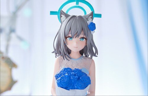 「セガプライズ」×「ブルアカ」新規グッズやフィギュア、ぬいぐるみが登場！！みんな可愛い