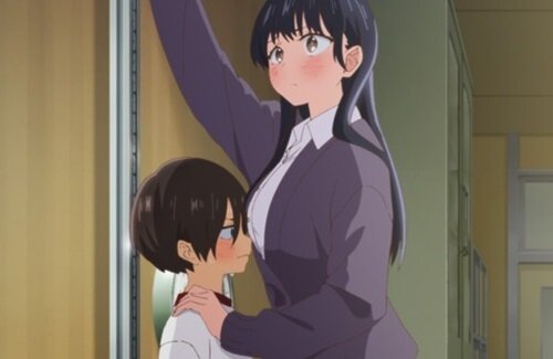 身長161cm女性の「身長156cmの男からお見合い申し込まれた。気にせず会ってみよ」⇒ 結果・・・