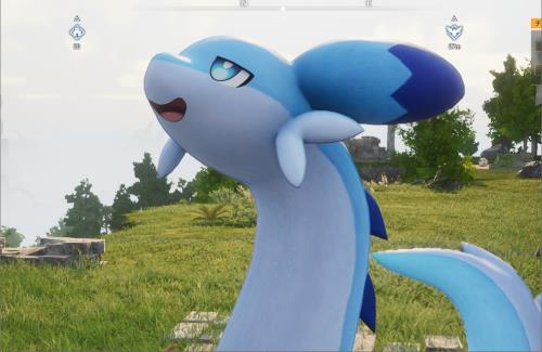 【パルワールド】人間を捕獲できたり解体できるのヤバすぎるｗｗｗｗｗｗｗｗ