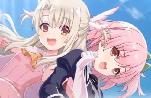 「アサルトリリィ」×「プリズマ☆イリヤ」コラボが12月22日より開催決定！