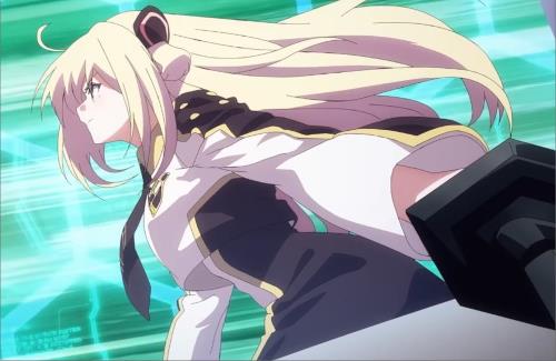 【遊戯王】プロモーションショートアニメシリーズ『閃刀姫Ⅰ「閃刀姫－レイ」』公開！いきなりクライマックスや…