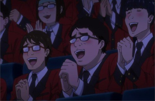 【画像】学園アイドルマスター、チョコ配布で200人も集まるｗｗｗｗｗｗｗｗ