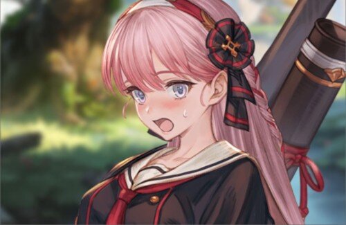 【グラブル】十二神将「サンチラ」、まさかの13歳