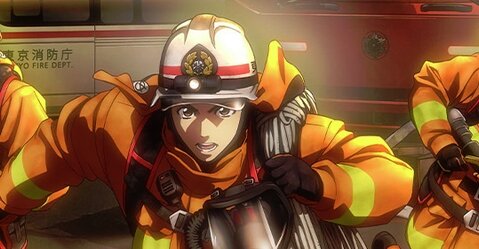 アニメ『め組の大吾 救国のオレンジ』津田健次郎さんナレーションの特報映像解禁！