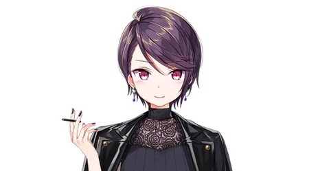 にじさんじ所属のVTuber・郡道美玲さんが2023年6月21日をもって卒業に