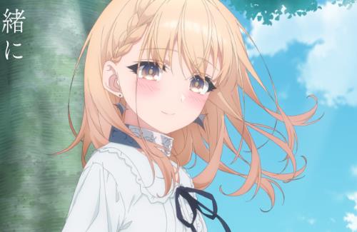 【画像】2023年秋アニメ一覧表を公開！！薬屋のひとりごと最強