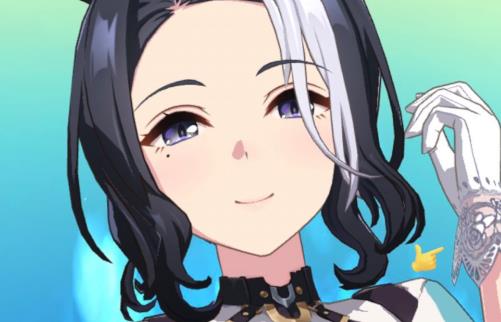 【ウマ娘】メジロラモーヌの勝負服がついに実装される！！