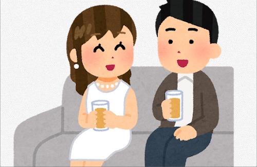 X民さん『最近のキャバクラは、客が嬢の機嫌を取らなきゃいけないようなお店が増えた。』
