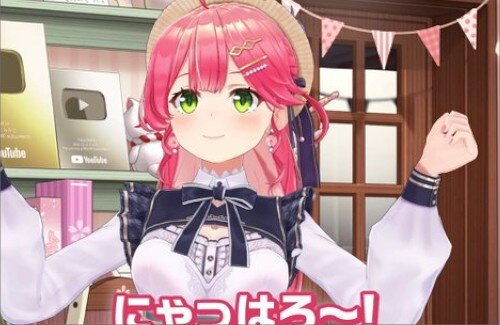 【スシロー×みこち】X民さん『店内での推し活は自重してほしい。周囲からの視線がヤバい』