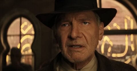 ハリソン・フォードが『インディ・ジョーンズ』最後の出演に満足！「これ以上の脚本は望めない」