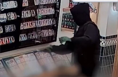 【悲報】海外のポケカ専門店でも強盗事件・・・被害総額1600万円