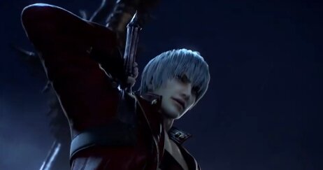 スマホ版デビルメイクライ『Devil May Cry: Peak of Combat』4月11日にリリース決定！！
