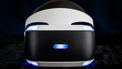 「DOOM 3」「Zenith」など『PSVRスポットライト』で新規発表タイトルなどが公開！ : オタク.com －オタコム－