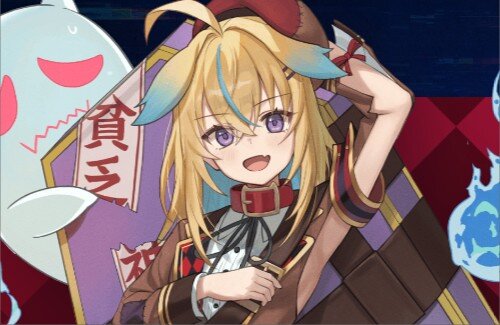 VTuber事務所「深層組」メンバーが一斉にBAN・・・何があったんだ
