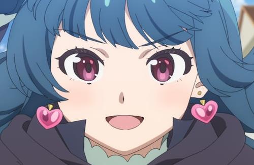 アニメ「幻日のヨハネ」は7月2日より放送開始！新PVも解禁