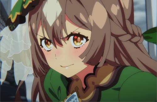 アニメ「ウマ娘3期 6話 感想」ありがとうマックイーン