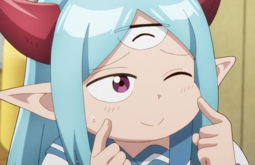 アニメ「Lv1魔王とワンルーム勇者」のキービジュアル、PVが公開！追加キャストに日笠陽子さん