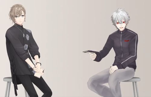 【ChroNoiR】にじさんじ・叶さん＆葛葉さん「Google Pixel Fold」TVCMに出演！！