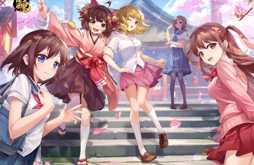 【悲報】雀魂の広告が叩かれてしまう……『女性の性的なイラストが堂々と駅出口で広告になるのか…。』