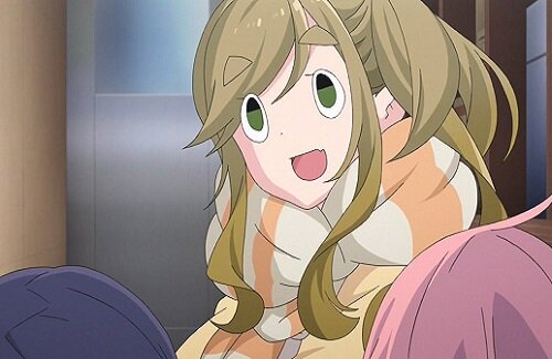 『ゆるキャン△』スタッフを装った偽アカウントが確認され公式が注意喚起！気をつけろおおお