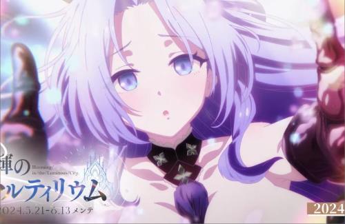 「アズールレーン」7周年目ふり返りPV公開！乳圧がすごい・・・