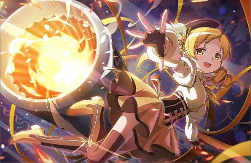 「魔法少女まどか☆マギカ」の新作アプリ、FGOを超えるｗｗｗｗｗｗｗｗｗ