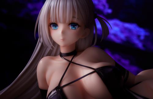 秋葉原にアズレンのえちちフィギュアを展示ｗｗｗｗｗｗｗ