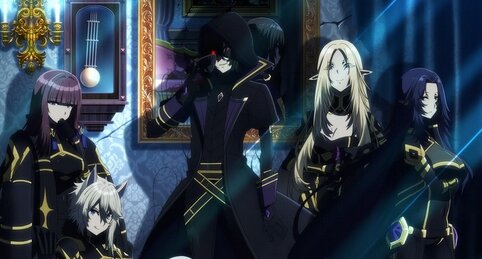 【速報】アニメ『陰の実力者になりたくて！』2期制作決定！！