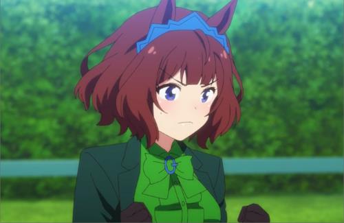 【ウマ娘】最終話に登場したモブウマ娘の生い立ちが闇深すぎる…