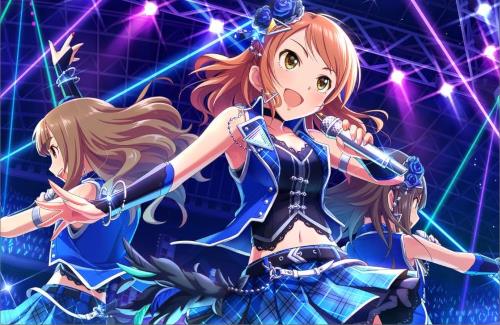 【悲しい】デレマス公式さん、雑なグッズを作ってしまう・・・