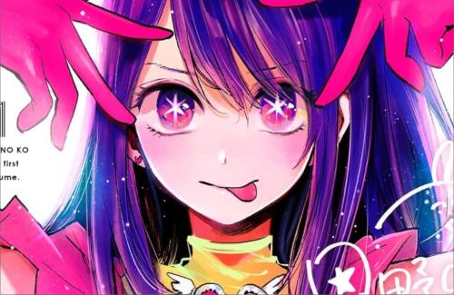 X民『【推しの子】の作者さん、声が可愛い』