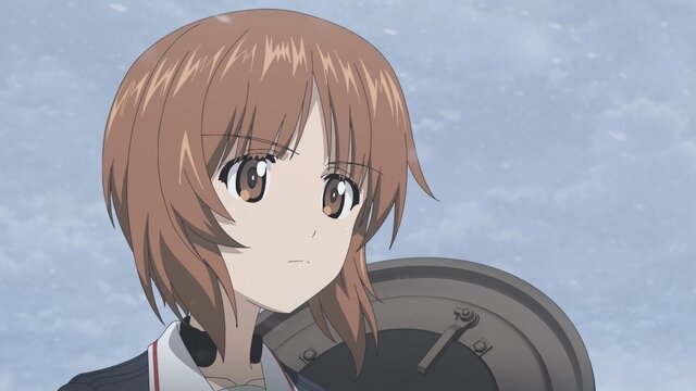 MF文庫J『ガールズ＆パンツァー最終章（上）』、諸般の事情により一度発売を中止