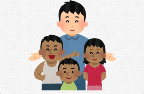 Xくん、アカウントの所在地がわかるようになるｗｗｗｗｗｗｗ→自称海外在住が多数見つかってしまう…