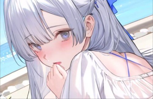 「アズレン」×「DOAXVV」コラボの詳細が解禁！！　水着きたああああああああ
