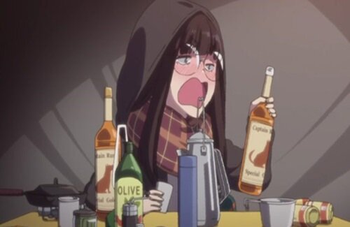 おじいさん「仲間内で酒豪扱いされてた奴は全員○んだ」