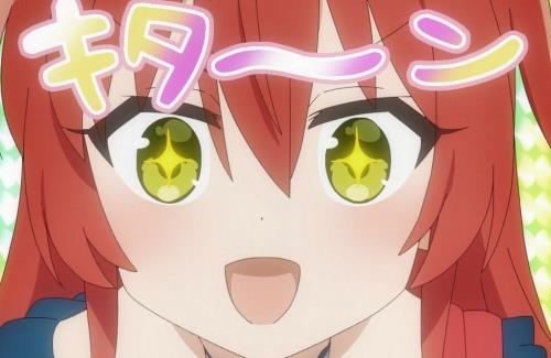 TVアニメ放送1周年記念「ぼっち・ざ・とーく！」配信決定！最新情報を多数発表予定