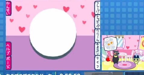 「優良誤認ケーキ」『たまごっちのプチプチおみせっち』RTAで出てくるワードが面白過ぎるｗｗｗｗｗ