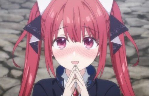 【画像】色んな属性のヒロインが登場する今期アニメ「器用貧乏」