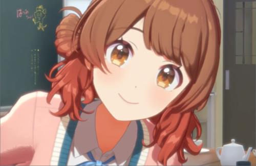 【朗報】体調不良で休業していた声優：松田彩音さんが活動再開を報告！！