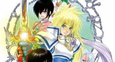 【朗報】『テイルズ オブ』シリーズ楽曲が本日よりサブスク解禁開始！