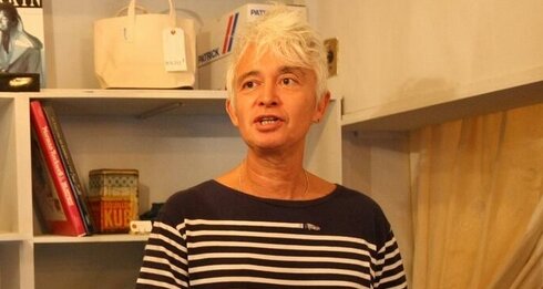 マーク・パンサーさん「3年後、『globe』再結成したい！」3年後の2025年は結成30周年