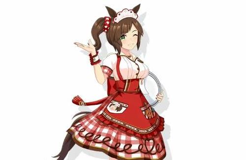 【ウマ娘アプデ】新育成シナリオとバレンタイン新衣装くるぞおおおおおおおお