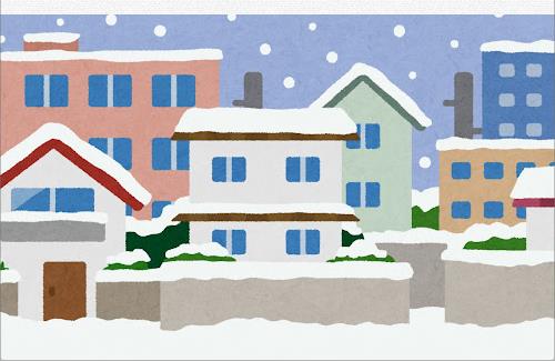 気象庁と国土交通省が緊急会見・・・『大雪の場合は、不要不急の外出を控えるよう呼びかけ』