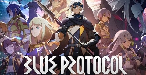 【悲報】『ブループロトコル』本日12時予定だったサービス開始時間が延期に