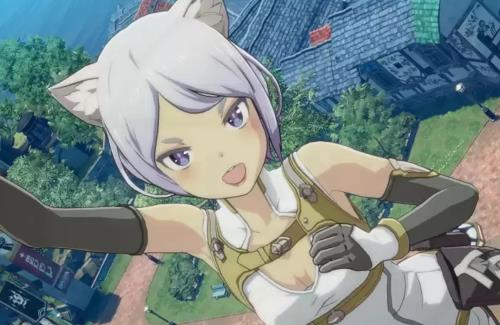 バンダイナムコが『東京ゲームショウ2023』に出展！第1弾作品は「鉄拳8」「アイドルマスター シャイニーカラーズSong for Prism」「ブループロトコル」